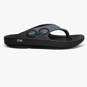 OOFOS recovery sandals - Men 10/ Women 12
